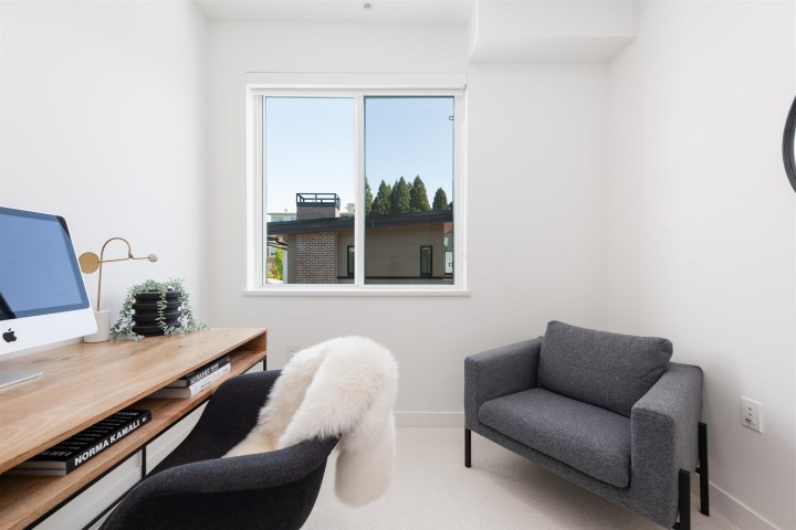 Photo 31 at 885 W 33rd Avenue, Cambie, Vancouver West
