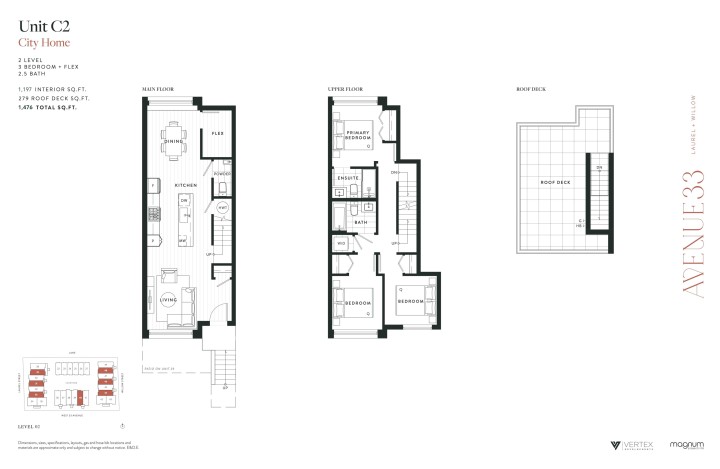 Photo 39 at 885 W 33rd Avenue, Cambie, Vancouver West