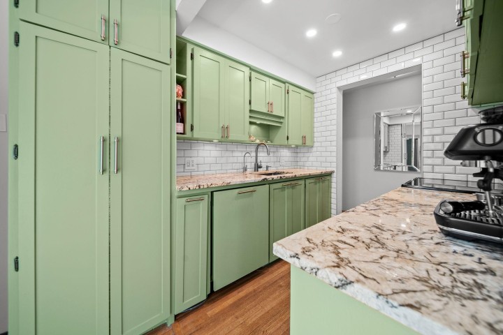 Photo 9 at 204 - 5475 Vine Street, Kerrisdale, Vancouver West
