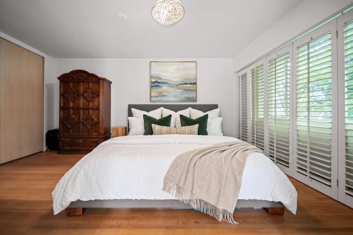 Photo 15 at 204 - 5475 Vine Street, Kerrisdale, Vancouver West