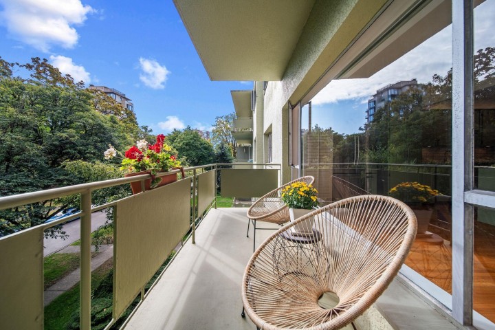 Photo 19 at 204 - 5475 Vine Street, Kerrisdale, Vancouver West