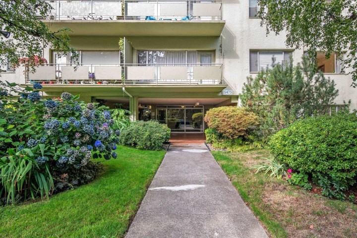 Photo 35 at 204 - 5475 Vine Street, Kerrisdale, Vancouver West