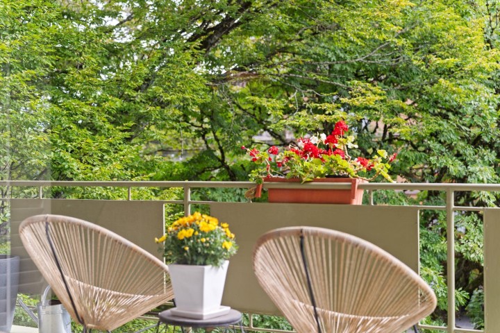 Photo 21 at 204 - 5475 Vine Street, Kerrisdale, Vancouver West
