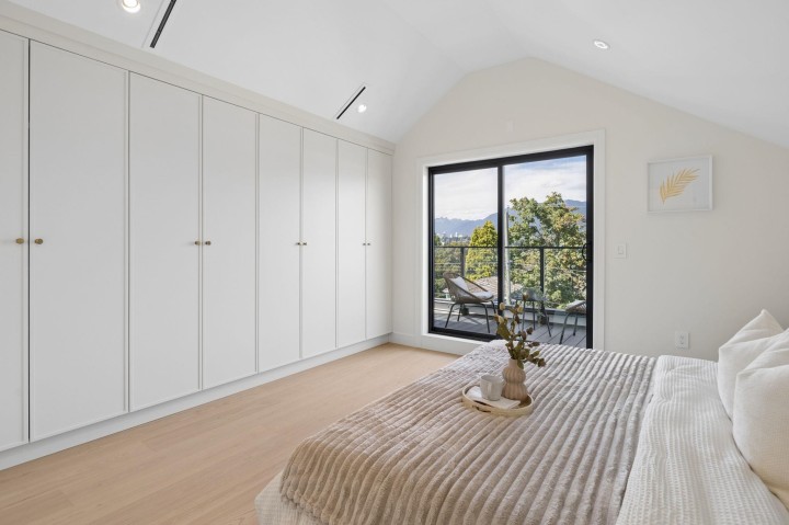 Photo 32 at 2 - 2815 Trinity Street, Hastings Sunrise, Vancouver East