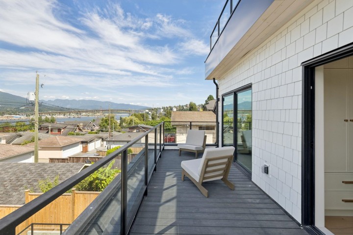 Photo 30 at 2 - 2815 Trinity Street, Hastings Sunrise, Vancouver East