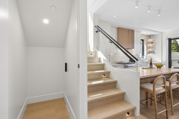 Photo 19 at 2 - 2815 Trinity Street, Hastings Sunrise, Vancouver East