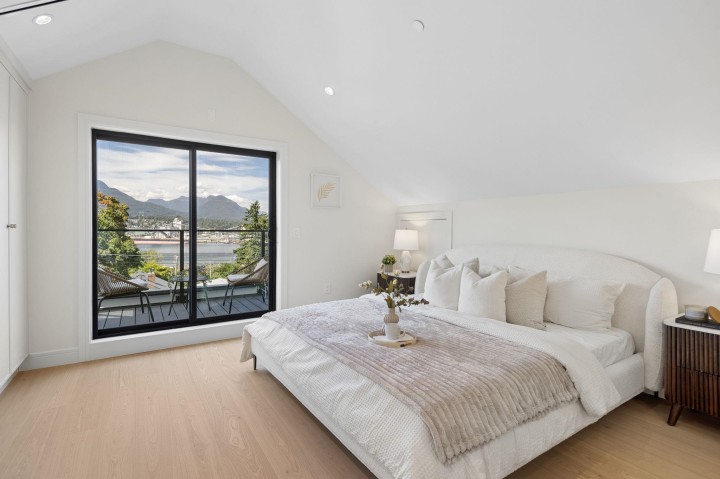 Photo 31 at 2 - 2815 Trinity Street, Hastings Sunrise, Vancouver East