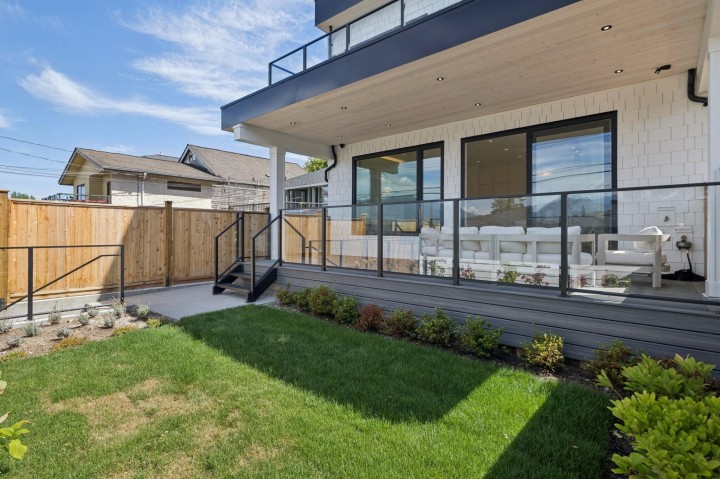 Photo 39 at 2 - 2815 Trinity Street, Hastings Sunrise, Vancouver East