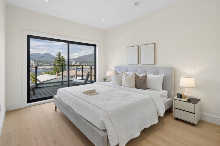 Photo 21 at 2 - 2815 Trinity Street, Hastings Sunrise, Vancouver East