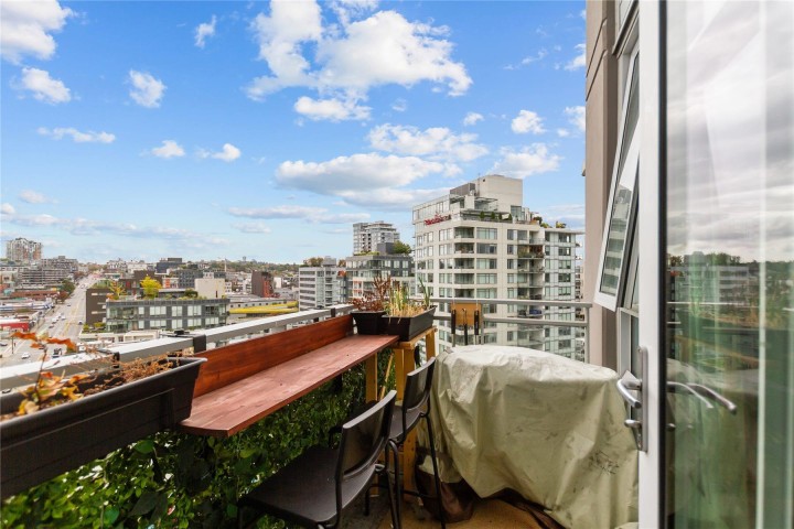 Photo 17 at 1819 - 1618 Quebec Street, Mount Pleasant VE, Vancouver East