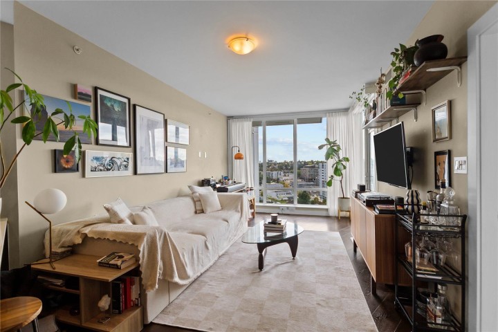 Photo 7 at 1819 - 1618 Quebec Street, Mount Pleasant VE, Vancouver East