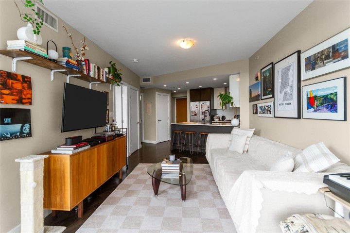 Photo 3 at 1819 - 1618 Quebec Street, Mount Pleasant VE, Vancouver East
