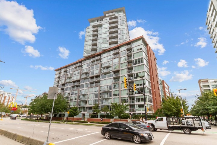Photo 1 at 1819 - 1618 Quebec Street, Mount Pleasant VE, Vancouver East
