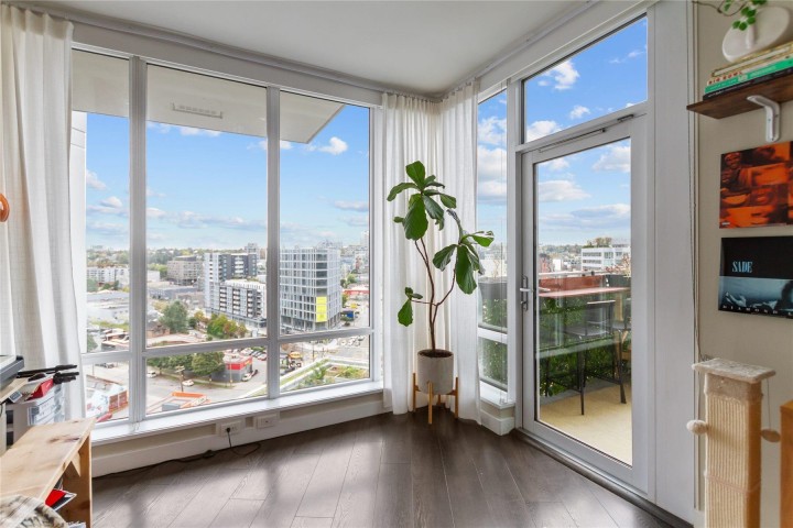 Photo 9 at 1819 - 1618 Quebec Street, Mount Pleasant VE, Vancouver East