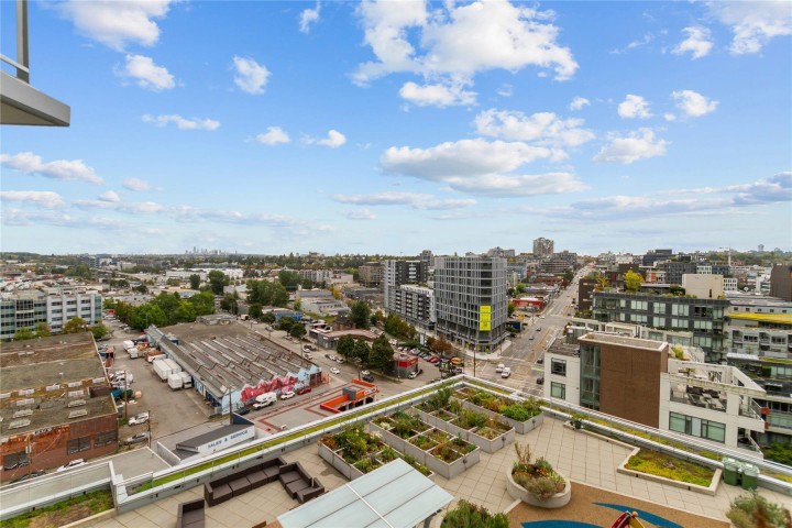 Photo 19 at 1819 - 1618 Quebec Street, Mount Pleasant VE, Vancouver East