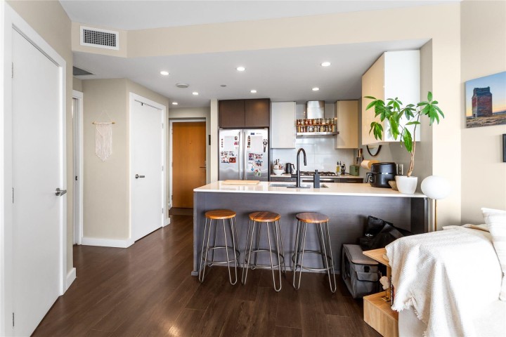 Photo 4 at 1819 - 1618 Quebec Street, Mount Pleasant VE, Vancouver East