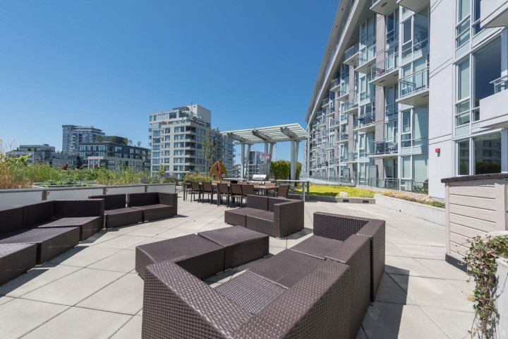 Photo 21 at 1819 - 1618 Quebec Street, Mount Pleasant VE, Vancouver East