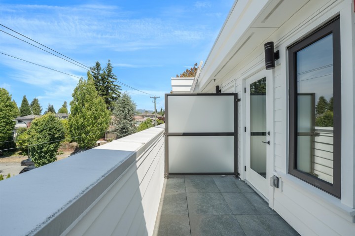 Photo 16 at 1012 W 52nd Avenue, South Granville, Vancouver West
