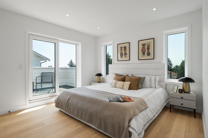 Photo 14 at 1012 W 52nd Avenue, South Granville, Vancouver West