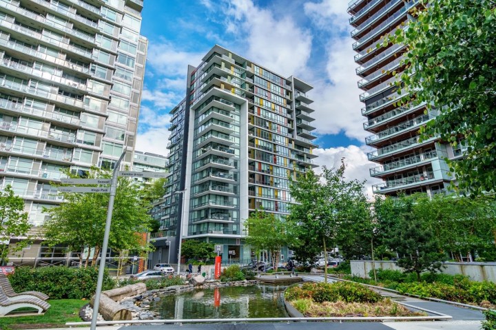 Photo 16 at 1008 - 1788 Columbia Street, False Creek, Vancouver West