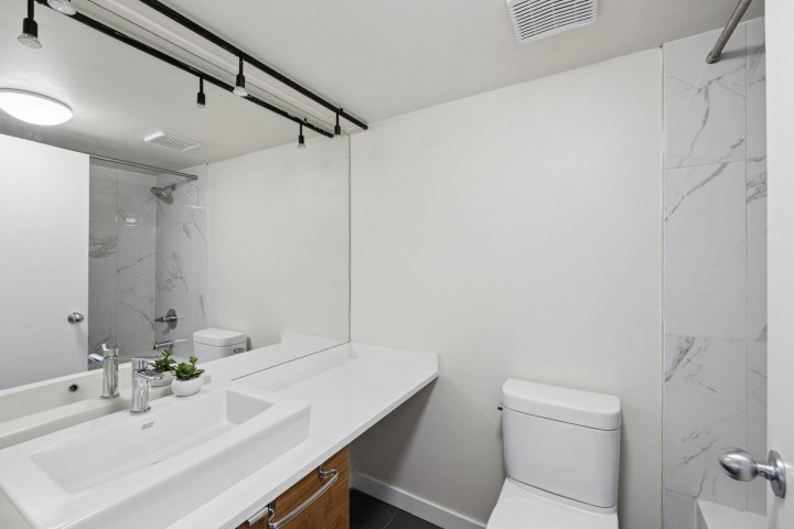 Photo 23 at 609 - 22 E Cordova Street, Downtown VE, Vancouver East