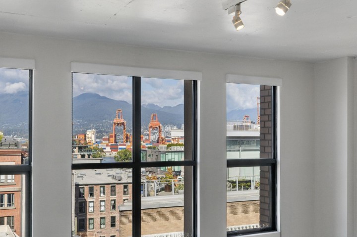 Photo 22 at 609 - 22 E Cordova Street, Downtown VE, Vancouver East