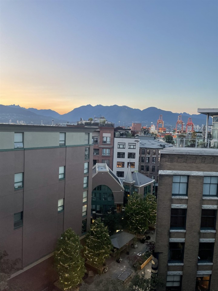 Photo 36 at 609 - 22 E Cordova Street, Downtown VE, Vancouver East