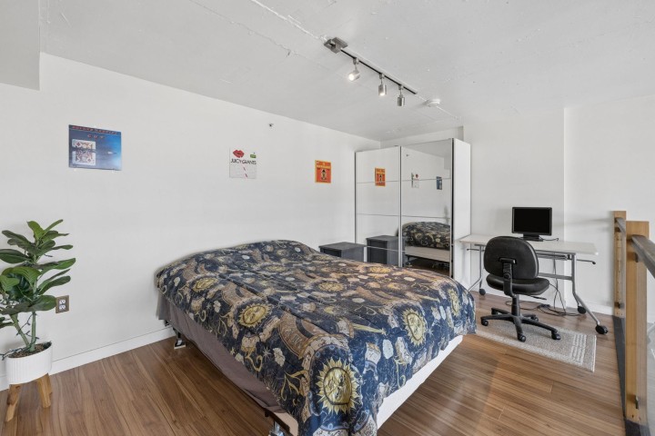 Photo 20 at 609 - 22 E Cordova Street, Downtown VE, Vancouver East
