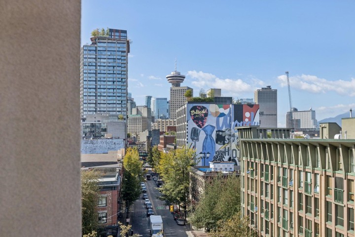 Photo 24 at 609 - 22 E Cordova Street, Downtown VE, Vancouver East