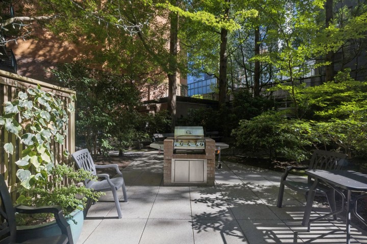 Photo 30 at 609 - 22 E Cordova Street, Downtown VE, Vancouver East