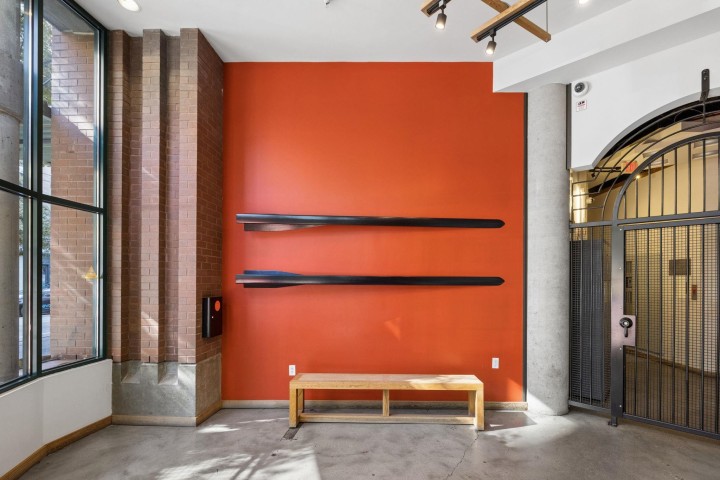 Photo 33 at 609 - 22 E Cordova Street, Downtown VE, Vancouver East