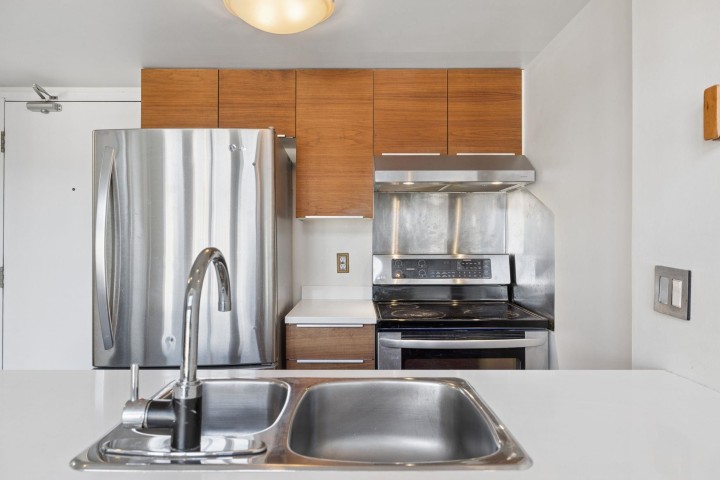 Photo 14 at 609 - 22 E Cordova Street, Downtown VE, Vancouver East