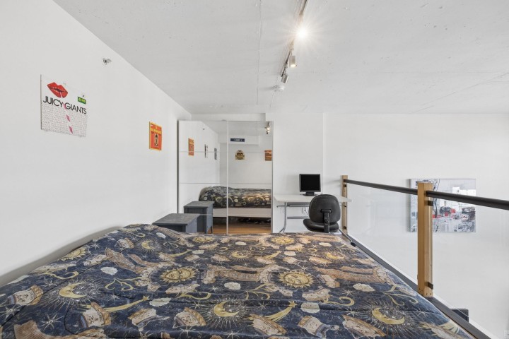 Photo 19 at 609 - 22 E Cordova Street, Downtown VE, Vancouver East