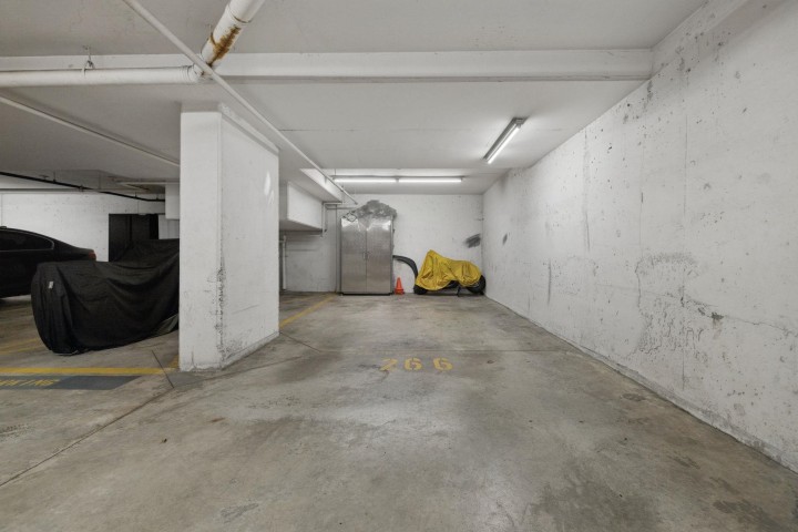 Photo 29 at 609 - 22 E Cordova Street, Downtown VE, Vancouver East