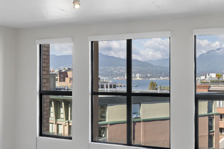 Photo 21 at 609 - 22 E Cordova Street, Downtown VE, Vancouver East