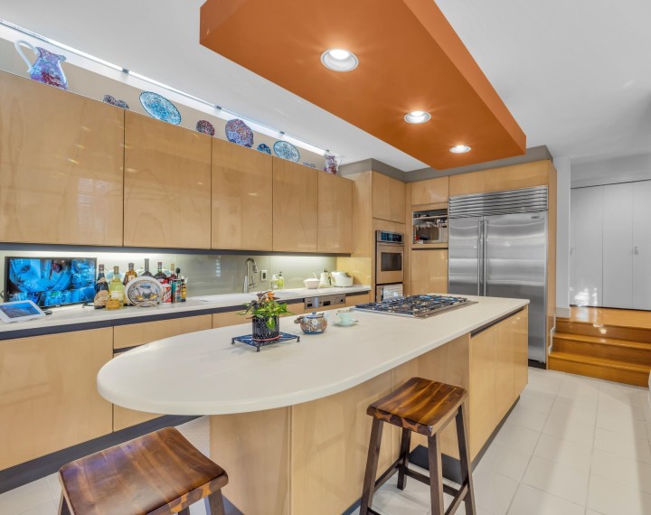 Photo 13 at 5819 Wallace Street, Southlands, Vancouver West