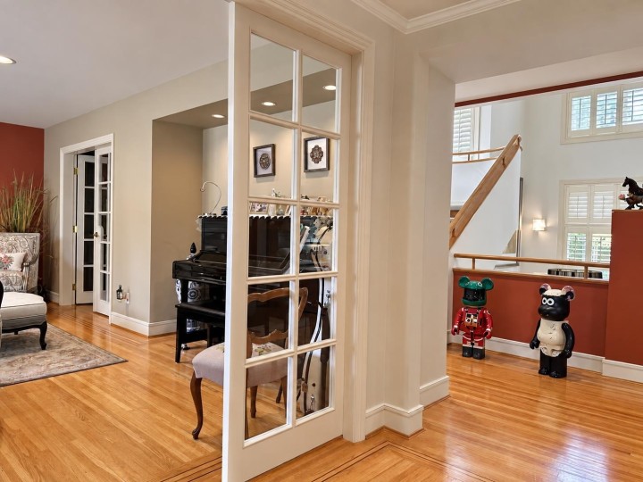 Photo 7 at 5819 Wallace Street, Southlands, Vancouver West