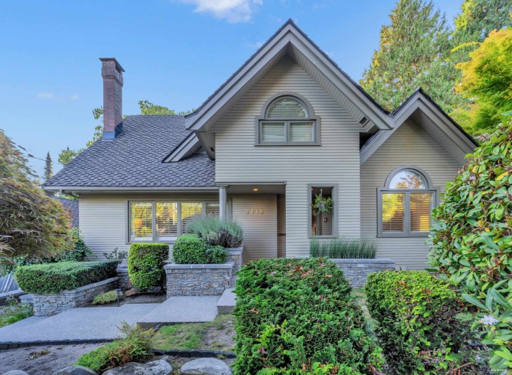Photo 36 at 5819 Wallace Street, Southlands, Vancouver West