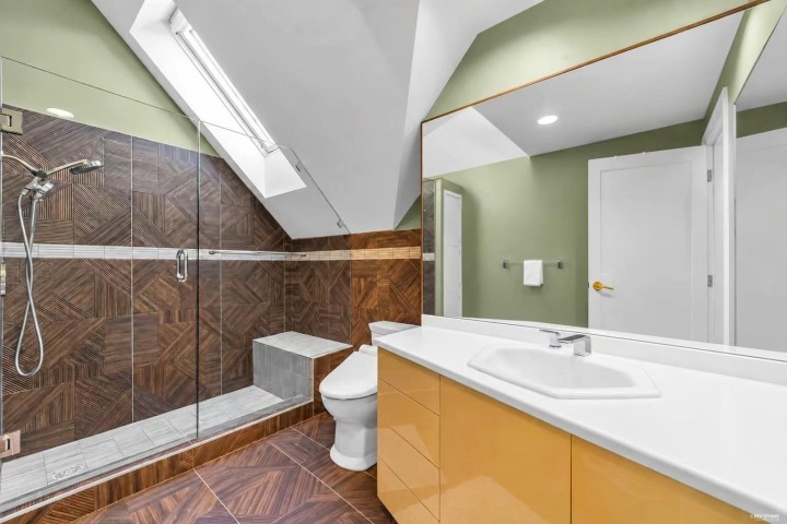 Photo 28 at 5819 Wallace Street, Southlands, Vancouver West