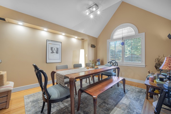 Photo 5 at 5819 Wallace Street, Southlands, Vancouver West