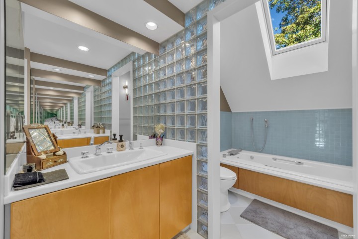 Photo 24 at 5819 Wallace Street, Southlands, Vancouver West