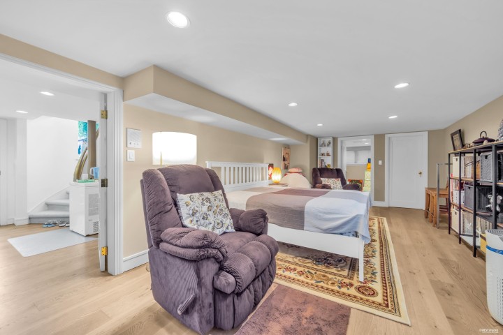 Photo 30 at 5819 Wallace Street, Southlands, Vancouver West