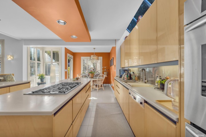 Photo 14 at 5819 Wallace Street, Southlands, Vancouver West