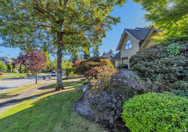 Photo 37 at 5819 Wallace Street, Southlands, Vancouver West