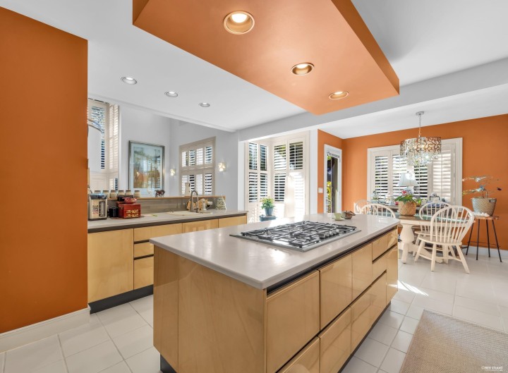 Photo 15 at 5819 Wallace Street, Southlands, Vancouver West