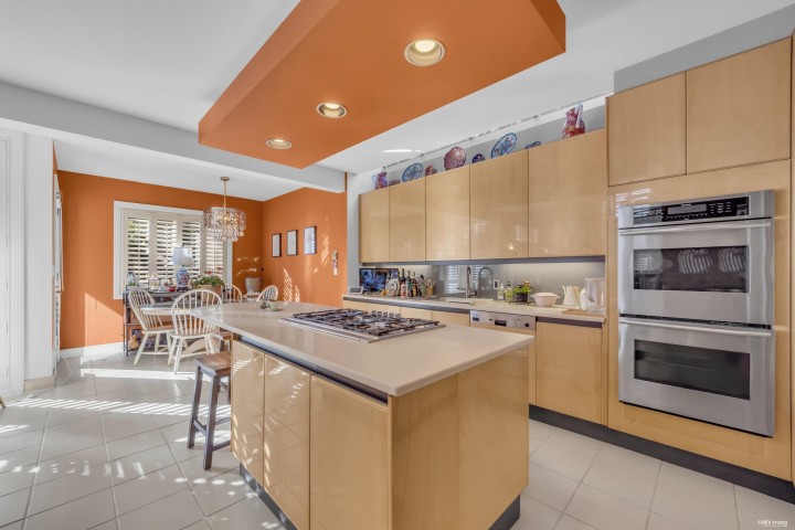Photo 11 at 5819 Wallace Street, Southlands, Vancouver West
