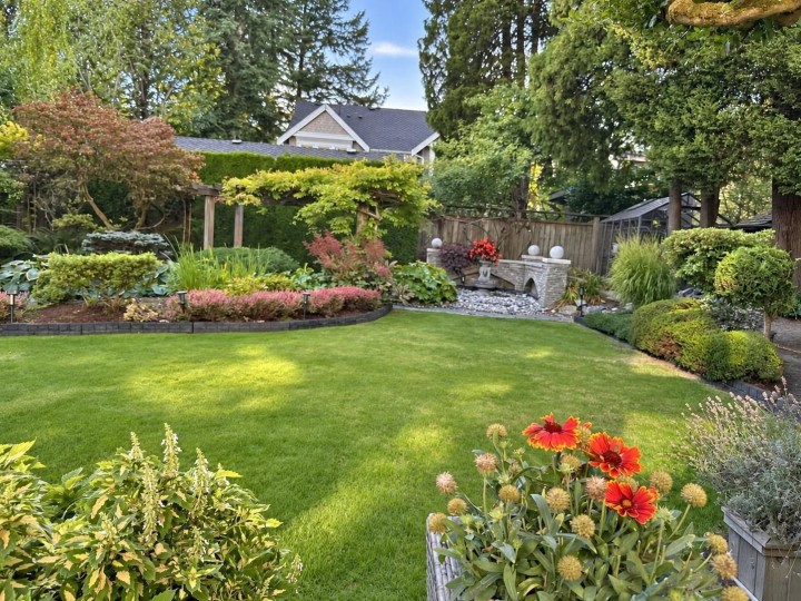 Photo 35 at 5819 Wallace Street, Southlands, Vancouver West