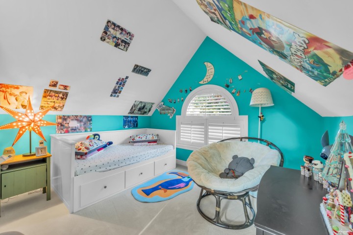 Photo 29 at 5819 Wallace Street, Southlands, Vancouver West