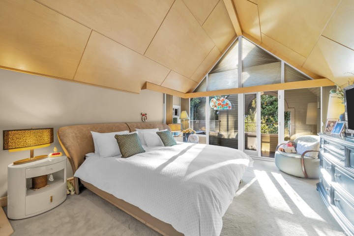 Photo 21 at 5819 Wallace Street, Southlands, Vancouver West