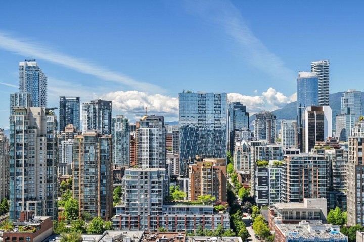 Photo 16 at 3302 - 193 Aquarius Mews, Yaletown, Vancouver West